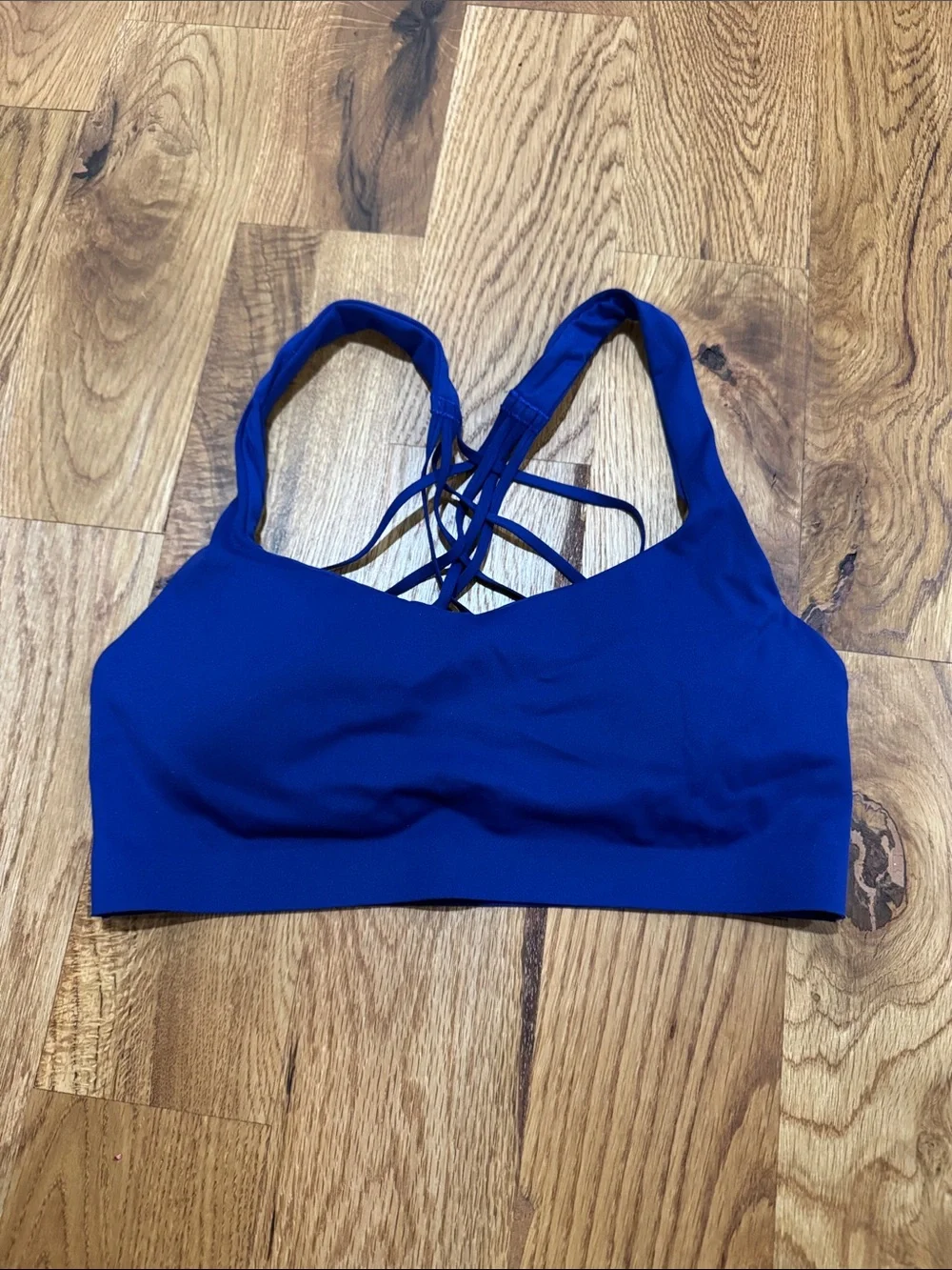 Lululemon FlexyFlex Strappy Size S/M
